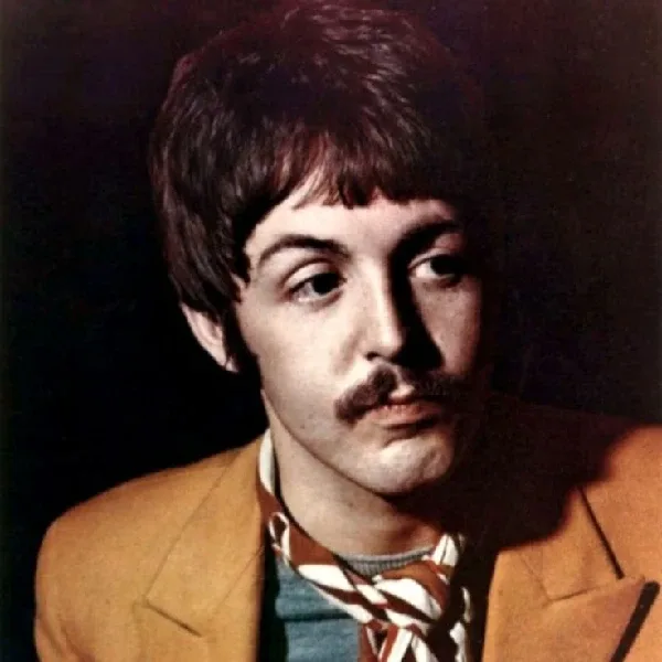 Paul McCartney