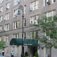59 West 12th Street — Jimi Hendrix's Apartment