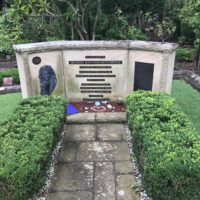 Michael Hutchence Memorial
