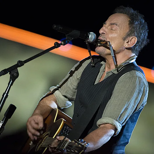 Bruce Springsteen childhood home (1955 - 1962) — Freehold, USA