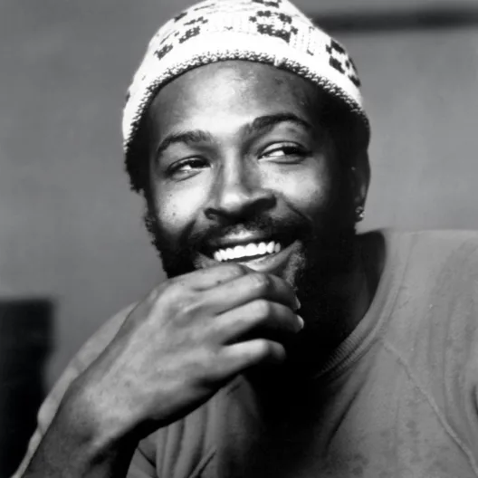 Where Marvin Gaye was fatally shot — Los Angeles, USA