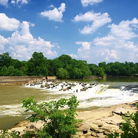 John Prine Memorial Park — Drakesboro, USA
