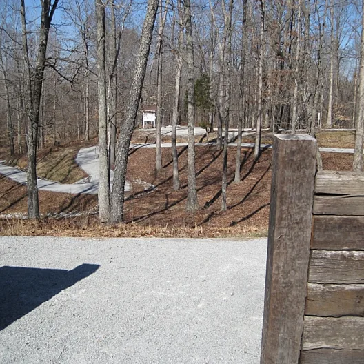 Patsy Cline plane crash location