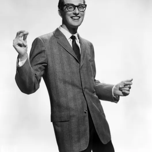 Buddy Holly's New York apartment — New York City, USA