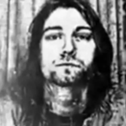 Kurt Cobain's Los Angeles home — Los Angeles, USA