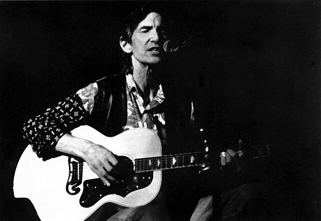 Location where Townes Van Zandt lived in a trailer in the 1970s — Austin, USA