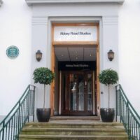 Abbey Road Studios — London