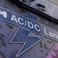 AC/DC Lane