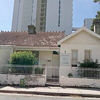 Angus & Malcolm Young's Sydney childhood home