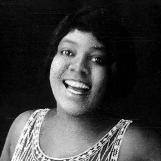 Bessie Smith Fatal Crash Site (Approximate) — Coahoma, USA