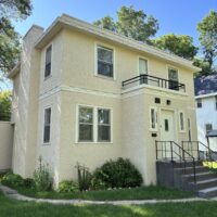 The Zimmerman House (Bob Dylan’s Childhood Home)