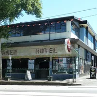 The Corner Hotel — Where Jack White Wrote 'Seven Nation Army'