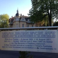 Elvis-Presley-Platz