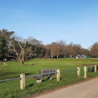 Eric Clapton Childhood Home — Ripley, Surrey