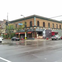 Gray's Campus Drug — Bob Dylan's Apartment, Dinkytown