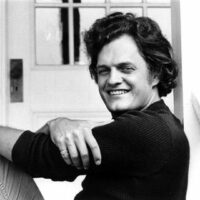 Harry Chapin Crash Site — Long Island Expressway