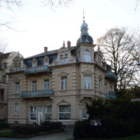 Hotel Villa Grunewald
