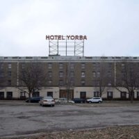 Hotel Yorba