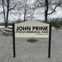John Prine Memorial Park