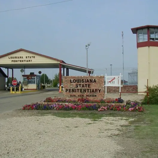 Louisiana Prison Museum and Cultural Center — Angola, USA