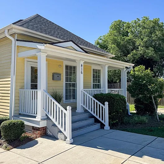 Little Richard House & Resource Center — Macon, United States