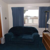 Marco Polo Motel — Kurt Cobain's Room 226