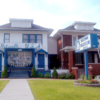 Hitsville U.S.A. (Motown Museum)