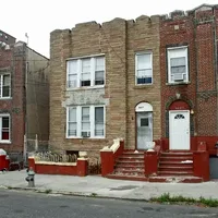 Phil Spector Childhood Home (1939-1953)