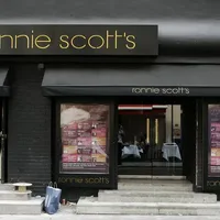Ronnie Scott's Jazz Club — Jimi Hendrix Final Performance