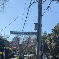 Rowland S Howard Lane — St Kilda, Melbourne