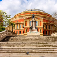Royal Albert Hall