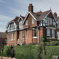Shane MacGowan Childhood Home
