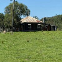 Slim Dusty Childhood Home