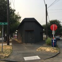 Studio where Nirvana recorded Bleach