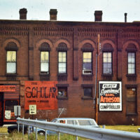 Where Bob Dylan Was Born - The Ten O'Clock Scholar