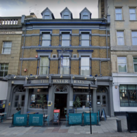 The Water Rats (Pindar of Wakefield)