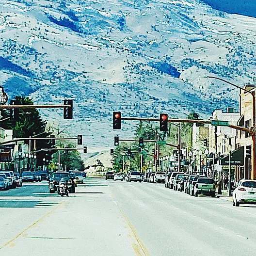 Where to Eat in Cody Wyoming