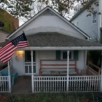7½ West End Court — Where Bruce Springsteen Wrote "Born to Run"