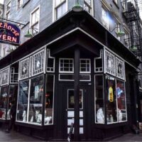 White Horse Tavern