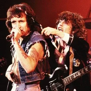AC/DC