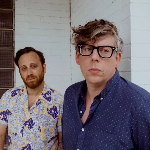 The Black Keys