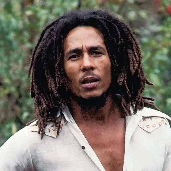 Bob Marley