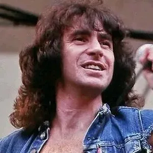 Bon Scott