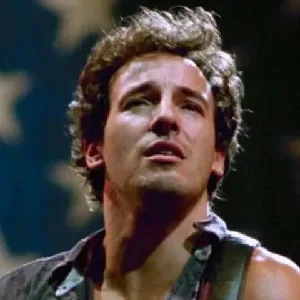 Bruce Springsteen
