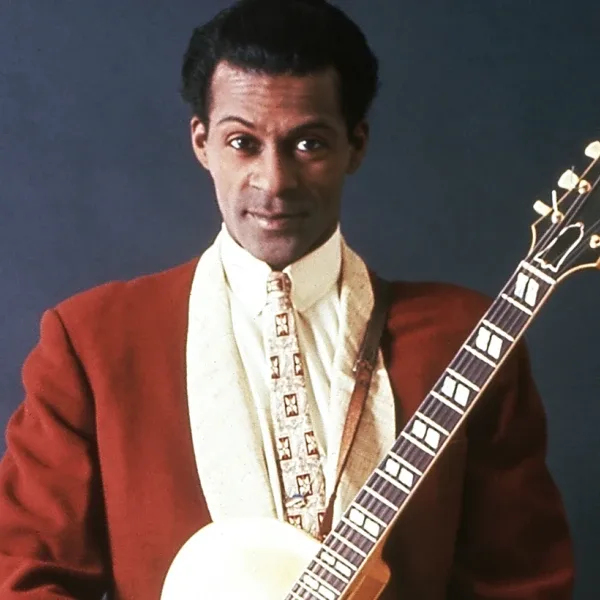 Chuck Berry