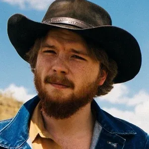 Colter Wall