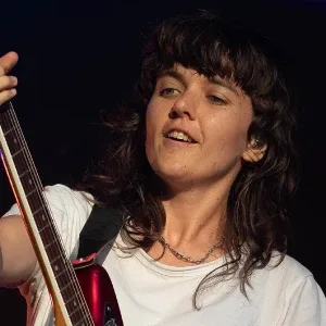 Courtney Barnett
