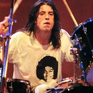 Dave Grohl