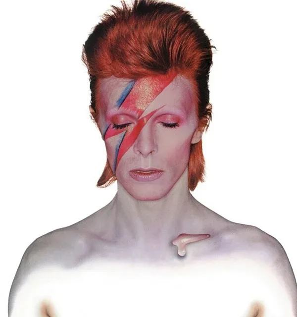 David Bowie