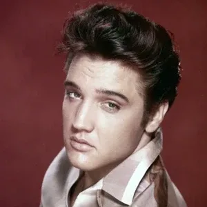 Elvis Presley